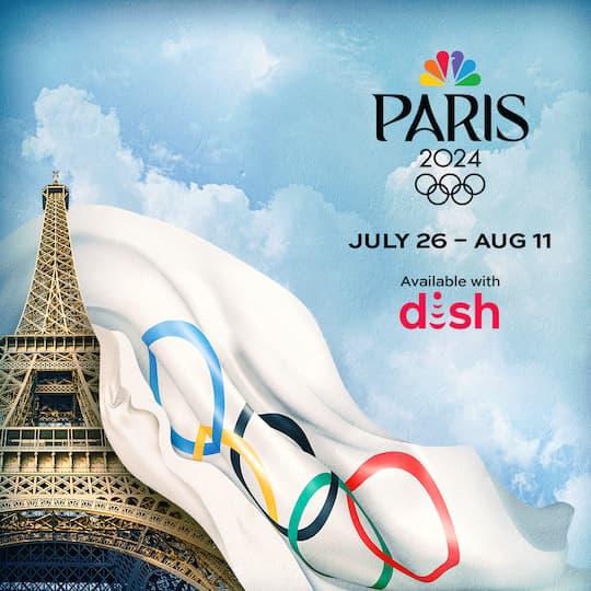 DISH Olympics