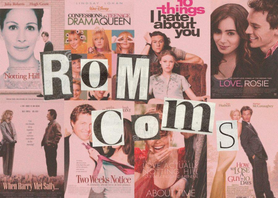 Valentine's Day Romance Movie Guide